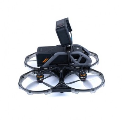 Axisflying AVATA 3.5 upgrade frame kit AVATA 3.5 Frame Kit and Clear Blue-Green
