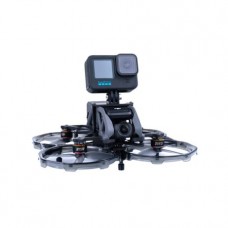 Axisflying AVATA 3.5 upgrade frame kit AVATA 3.5 Frame Kit and Clear Gray