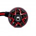Axisflying Brushless Motor Racing AF2207 / For FPV Drone / Racing / Freestyle / Bando / 5 inch 2100 KV