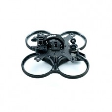 Axisflying cineon C20 V2 / 2 inch indoor cinewhoop / cinematic shooting frame kit Clear Gray