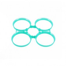 Axisflying cineon C25 / C20 drone spare parts- Guard (2pcs/bag) CineON C20 Guards And Clear Blue-Green