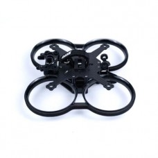 Axisflying cineon C25V2 / 2.5 inch indoor cinewhoop / cinematic shooting frame kit Clear Gray