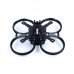Axisflying cineon C25V2 / 2.5 inch indoor cinewhoop / cinematic shooting frame kit Clear Gray