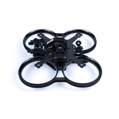 Axisflying cineon C25V2 / 2.5 inch indoor cinewhoop / cinematic shooting frame kit Clear Gray
