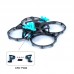 Axisflying Cineon C30 Indoor Cinewhoop / Cinematic Shooting Frame Kit