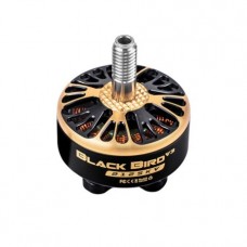 Axisflying Co-Brand with BlackBird v3 2207 5inch Brushless Fpv Freestyle Sbang Motor 2125 KV