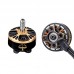 Axisflying Co-Brand with BlackBird v3 2207 5inch Brushless Fpv Freestyle Sbang Motor 2125 KV