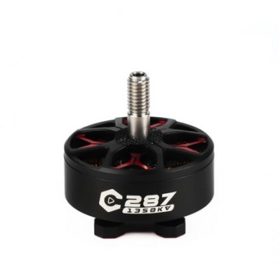 Axisflying Fpv Brushless Motor C287 2807.5 Long Range / Cinematic Shooting Drone 1750 KV