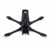 Axisflying Manta 5pro 5inch Squashed X carbon fiber Frame For FPV Drone