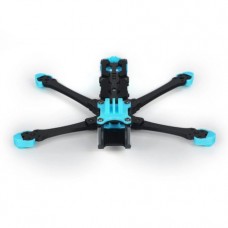 Axisflying MANTA5 / 5inch Fpv Freestyle DeadCat-DC Type Frame Kit For DJI AIR UNIT