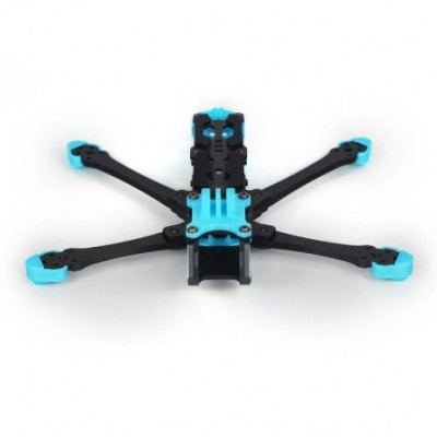 Axisflying MANTA5 / 5inch Fpv Freestyle DeadCat-DC Type Frame Kit For DJI AIR UNIT