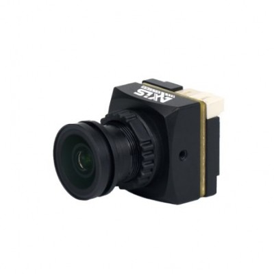 Axisflying OWL Black Light CVBS Coaxial HD Module FPV Camera Axisflying OWL Black Light CVBS Coaxial HD Module FPV Camera