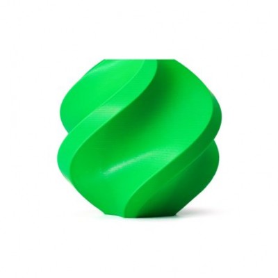 Bambu Lab 1.75mm ABS 3D Printer Filament with Reusable Spool- Bambu Green