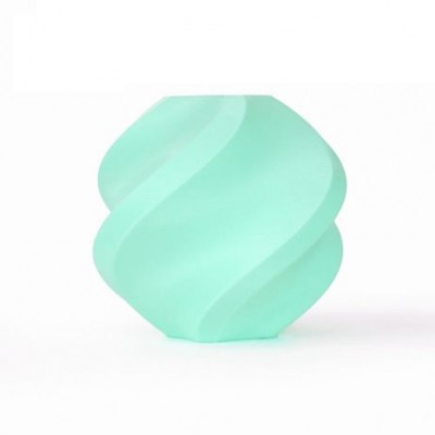 Bambu Lab 1.75mm ABS 3D Printer Filament with Reusable Spool- Mint