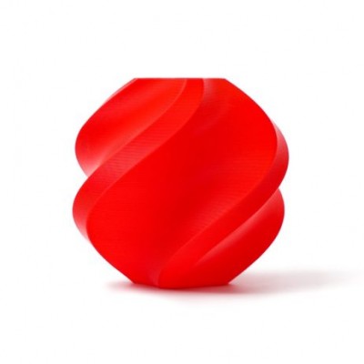 Bambu Lab 1.75mm ABS 3D Printer Refill Filament- Red