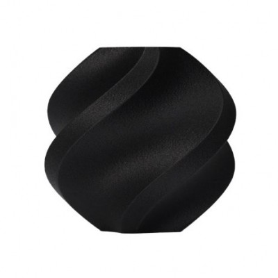 Bambu Lab 1.75mm PA6-CF 3D Printer Filament with Reusable Spool- Black