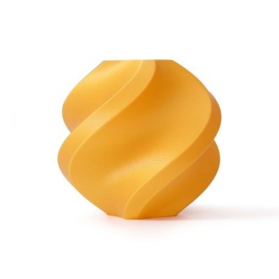Bambu Lab 1.75mm PETG Basic 3D Printer Filament with Reusable Spool- Gold