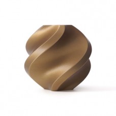 Bambu Lab 1.75mm PLA Basic 3D Printer Filament with Reusable Spool- Bronze