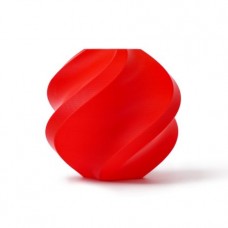 Bambu Lab 1.75mm PLA Basic 3D Printer Filament with Reusable Spool- Red