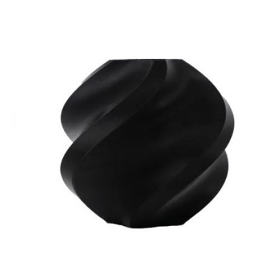 Bambu Lab 1.75mm PLA Basic 3D Printer Refill Filament- Black