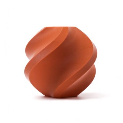 Bambu Lab 1.75mm PLA Basic 3D Printer Refill Filament- Brown