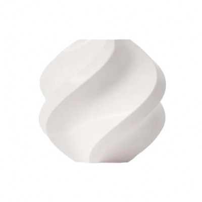 Bambu Lab 1.75mm PLA Basic 3D Printer Refill Filament- Jade White