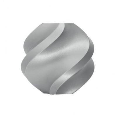 Bambu Lab 1.75mm PLA Basic 3D Printer Refill Filament- Silver