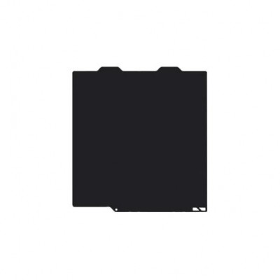 Bambu Lab 3D Effect Sheets Combo with Plate for A1 mini