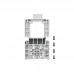 Bambu Lab A1 series Tool Head Block for A1 mini,A1