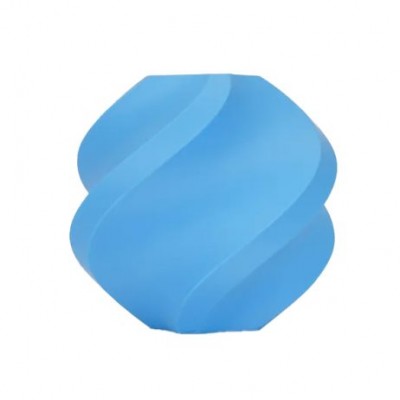 Bambu Lab ABS 3D Printer Azure -1.75mm with Reusable Spool