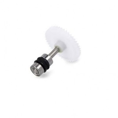 Bambu Lab AMS Active Extrusion Wheel Assembly for P1P,P1S,X1C