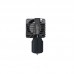 Bambu Lab Complete hotend assembly with hardened steel nozzle -0.6mm for P1P,P1S Bambu Lab Complete hotend assembly with hardened steel nozzle -0.6mm for P1P,P1S
