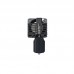 Bambu Lab Complete hotend assembly with hardened steel nozzle -0.8mm for P1P,P1S