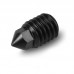 Bambu Lab Complete hotend assembly with hardened steel nozzle -0.8mm for P1P,P1S