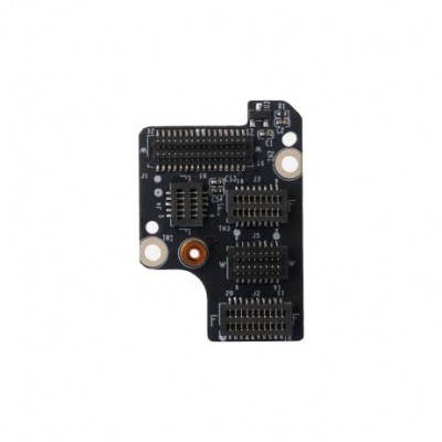 Bambu Lab Extruder Connection Board for P1S,P1P Bambu Lab Extruder Connection Board for P1S,P1P