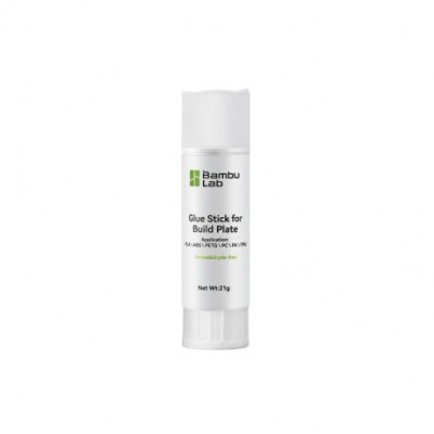 Bambu Lab Glue Stick for Build Plate for P1P,P1S,X1C