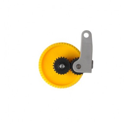 Bambu Lab Hardened Steel Extruder Gear Assembly