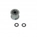 Bambu Lab Idler Pulley for P1P,X1,X1C,P1S