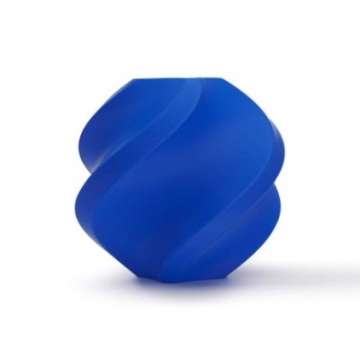 Bambu Lab PETG Basic 3D Printer Filament Lake Blue 1.75mm with Reusable Spool