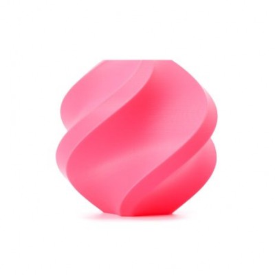 Bambu Lab PLA Basic 3D Printer Filament Pink 1.75mm