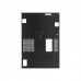 Bambu Lab Rear Metal Panel for P1S Bambu Lab Rear Metal Panel for P1S