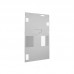 Bambu Lab Rear Metal Panel for X1,X1C
