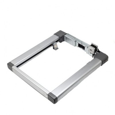 BambuLab Printer Frame (V2) BambuLab Printer Frame (V2)