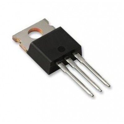 BD239C NPN Power Transistor 100V 2A TO-220 Package