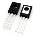 BD680 PNP Power Darlington Transistor 80V 4A TO-126 Package