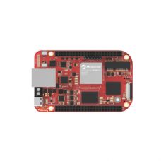 Beagle Board Beagle V Fire P/N-102110898, MPFS025T-FCVG484E, 64bit, 2GB RAM, 16GB eMMC, 108 I/O pins, USB Type-C