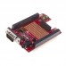 BeagleBoard Black PRUCAPE BeagleBoard Black PRUCAPE