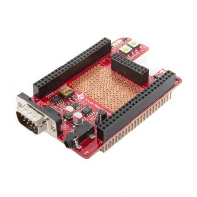 BeagleBoard Black PRUCAPE BeagleBoard Black PRUCAPE