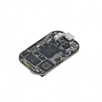BeagleBoard Pocketbeagle 2 P/N-102110780 SBC