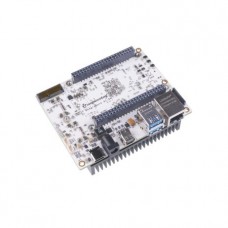 BeagleBone AI-64, TDA4VM, ARM Cortex-A72, 4GB RAM, 16GB eMMC, USB 3.0 Type-C, M.2 E-key